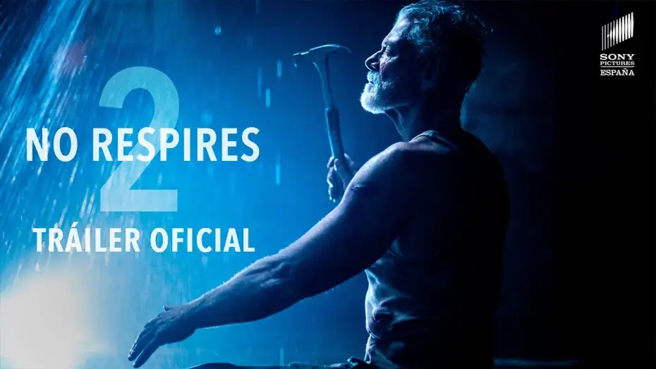 Watch film Don't Breathe 2 — NO RESPIRES 2 - Tráiler oficial en ESPAÑOL | Sony Pictures España