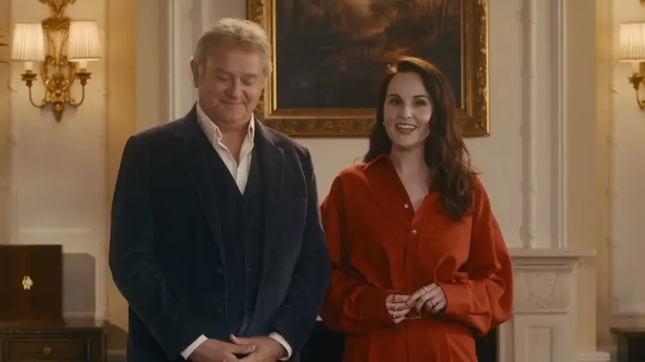Watch film Downton Abbey: The Grand Finale | DOWNTON ABBEY: A NEW ERA Recap