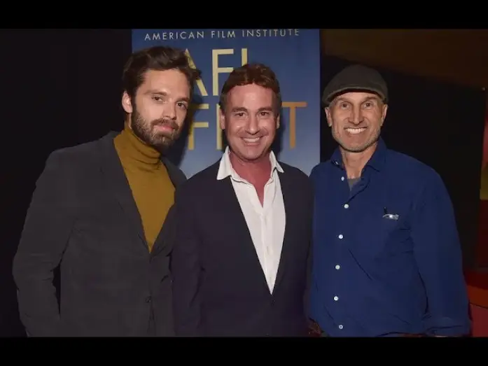 Watch film I, Tonya — I, TONYA Post-Screening Q&A with Sebastian Stan, Craig Gillespie and Steven Rogers