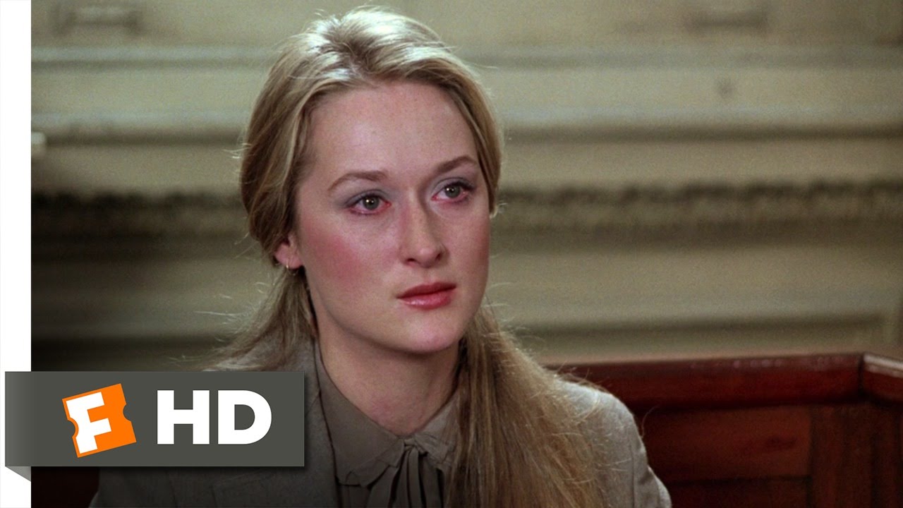 Watch film Kramer vs. Kramer | Kramer vs. Kramer (5/8) Movie CLIP - I'm His Mother (1979) HD