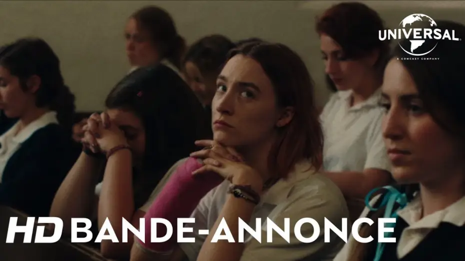 Watch film Lady Bird | Lady Bird / Bande-annonce officielle VF [Au cin&eacute;ma le 28 f&eacute;vrier]