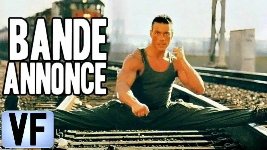 Watch film Lionheart | 💣 FULL CONTACT Bande Annonce VF (1990)