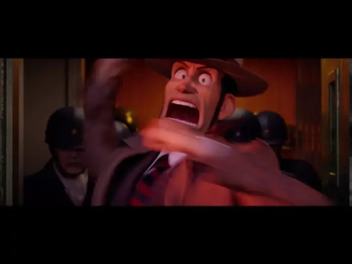 Watch film Lupin III: The First | Lupin III : The First - Teaser [VOST]