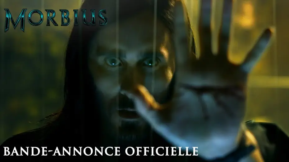Watch film Morbius — Morbius - Bande Annonce [VOST]