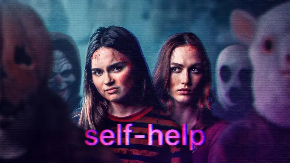 Watch film Self-Help | Self-Help | Horror Movie Trailer | Horror Brains
