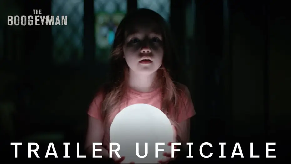 Watch film The Boogeyman | The Boogeyman | Trailer Ufficiale