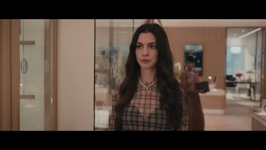 Watch film The Devil Wears Prada 2 | Who Jr