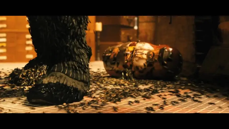 Watch film The Sorcerer's Apprentice — L'Apprenti Sorcier - Bande-annonce en VF
