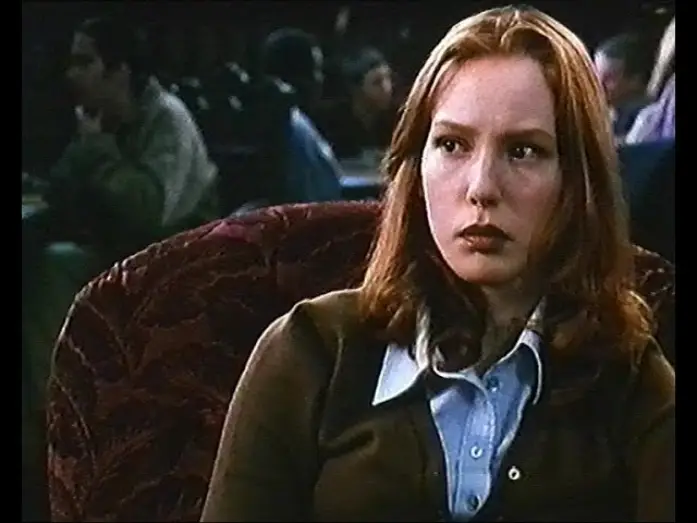 Watch film Urban Legend — Düstere Legenden (Urban Legend) (1998) - Trailer