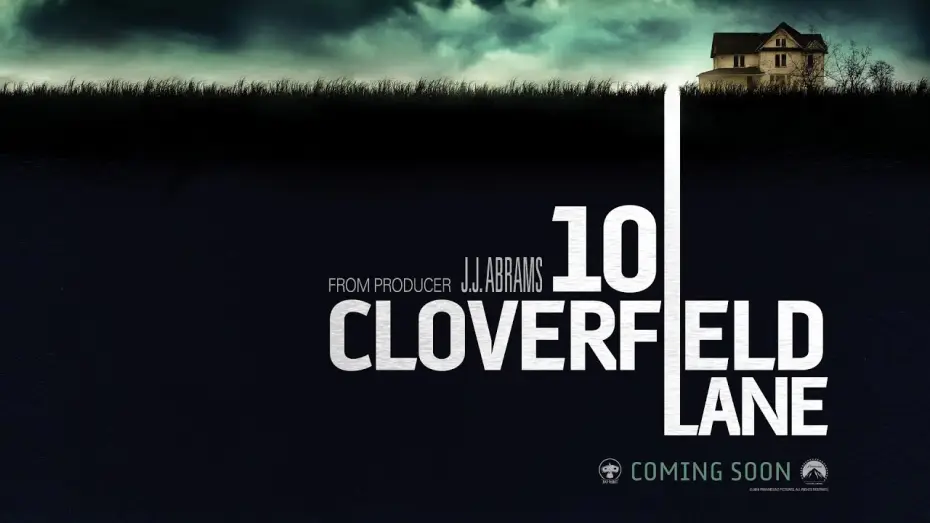 Watch film 10 Cloverfield Lane | 10 CLOVERFIELD LANE - Trailer italiano ufficiale