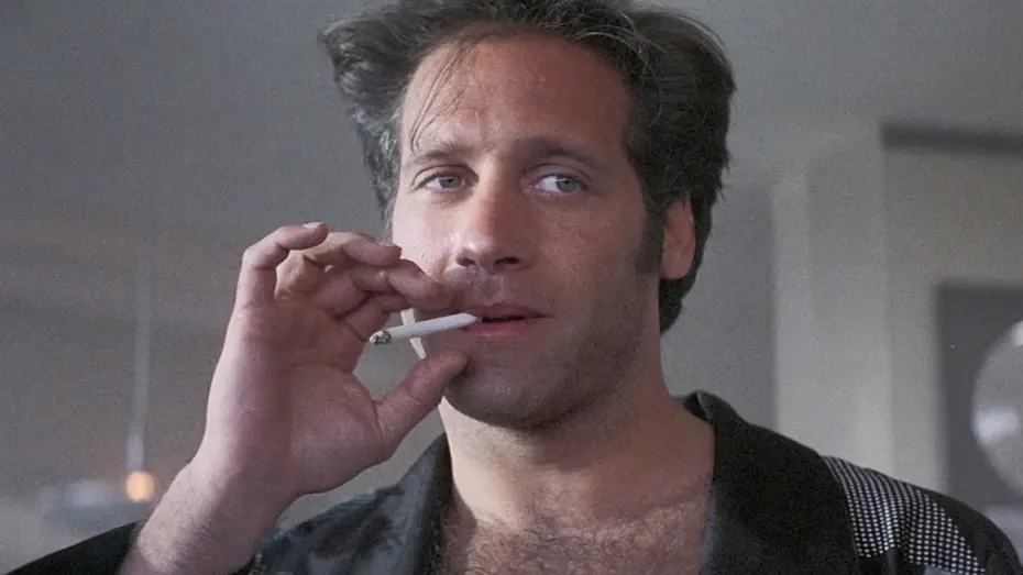 Watch film The Adventures of Ford Fairlane | The Adventures of Ford Fairlane (1990) ORIGINAL TRAILER [HQ]