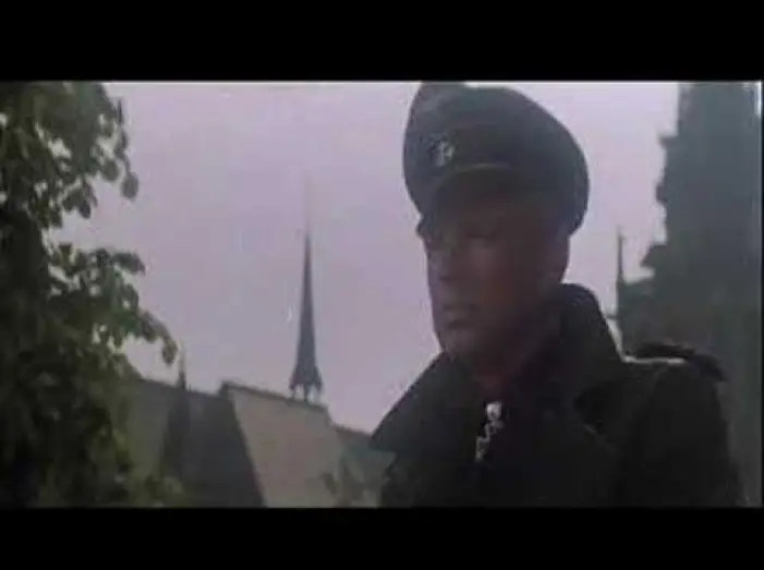 Watch film A Bridge Too Far | A Bridge Too Far - Trailer