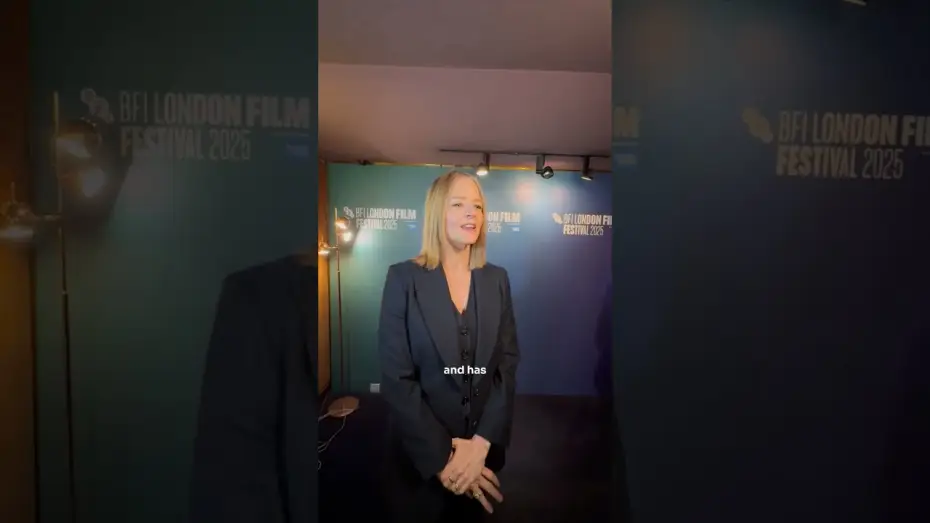 Watch film A Private Life | Take a seat in the psychiatrist's couch of Jodie Foster's A PRIVATE LIFE character...
