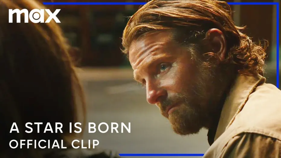 Watch film A Star Is Born | Jackson Maine Discovers Ally's Talent