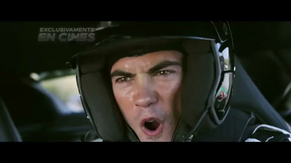 Watch film Gran Turismo | Ganar para hacer historia