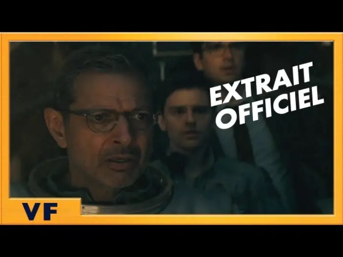 Watch film Independence Day: Resurgence | Independence Day : Resurgence - Extrait Plongeon contr&ocirc;l&eacute; [Officiel] VF HD