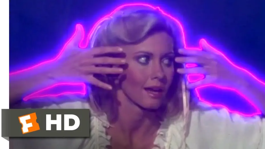 Watch film Xanadu | Xanadu (1980) - I'm Alive Scene (1/10) | Movieclips