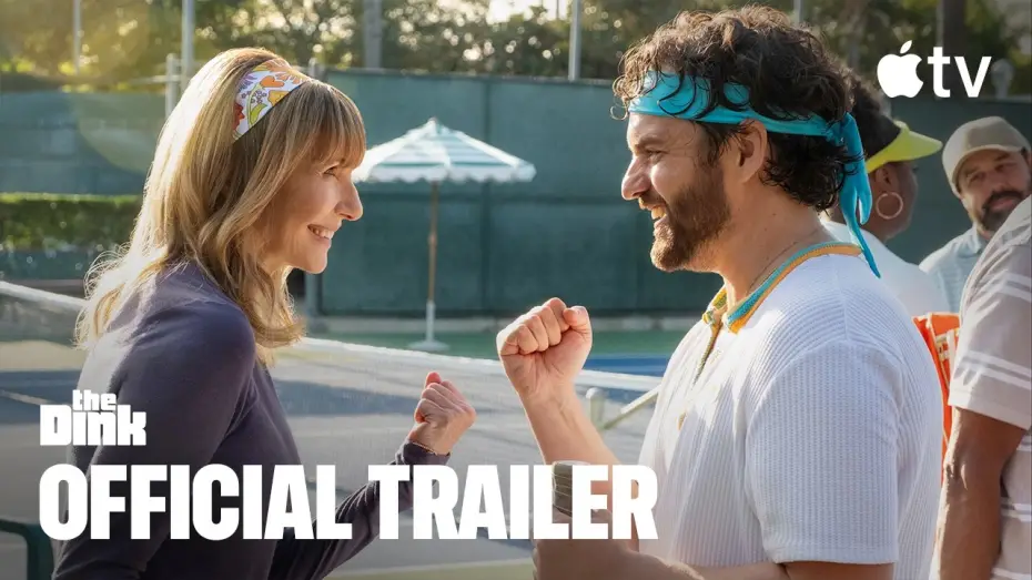 Watch film The Dink | Official Trailer