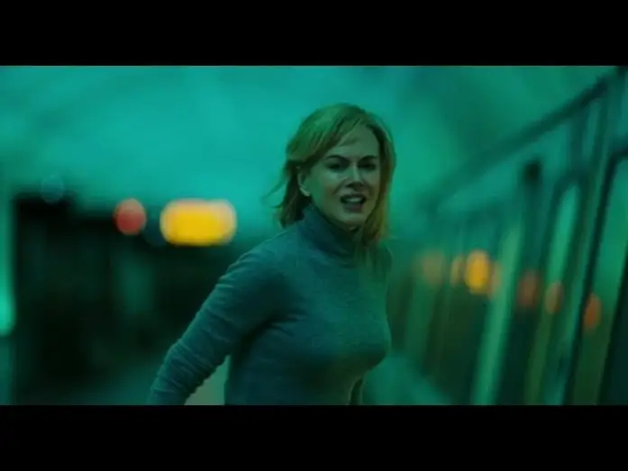 Watch film The Invasion — Original Theatrical Trailer