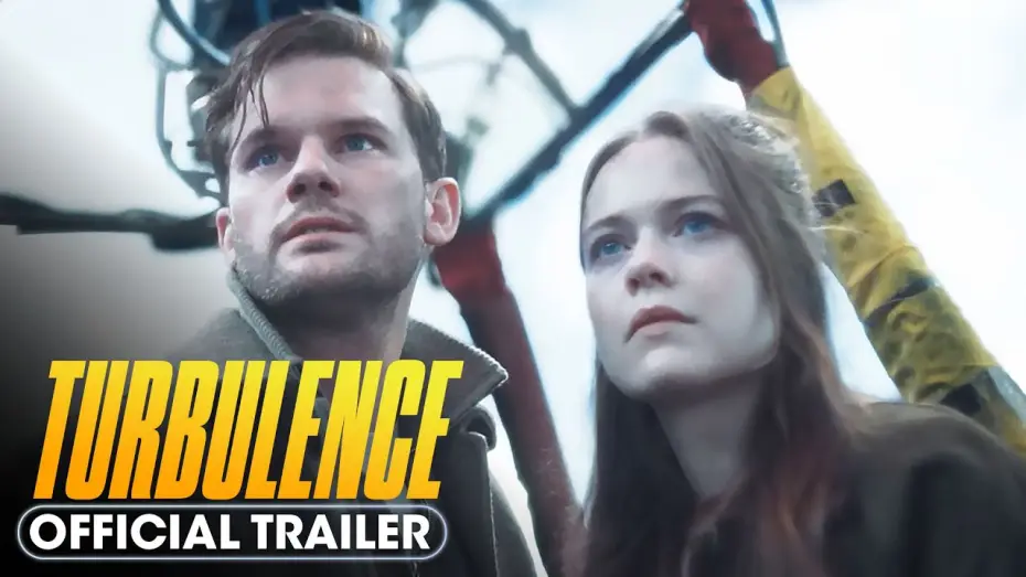Watch film Turbulence | Official Trailer