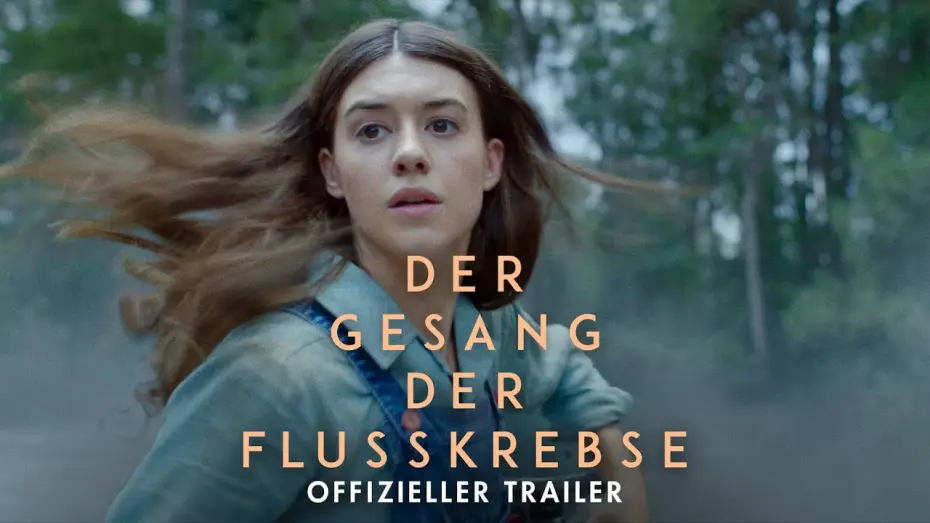 Watch film Where the Crawdads Sing | Offizieller Trailer #2