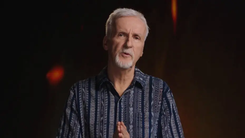 Watch film Avatar 3 | James Cameron Greeting