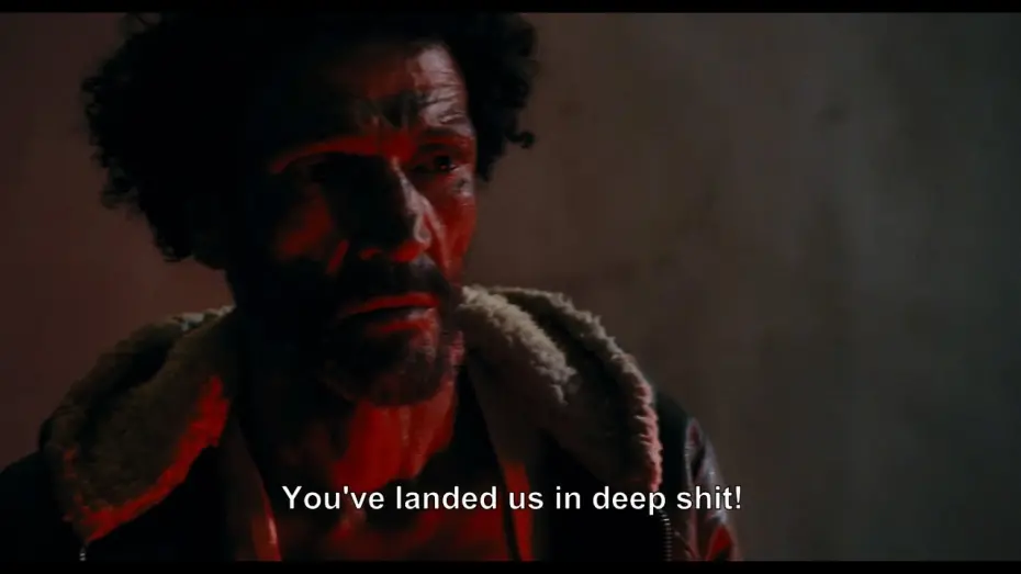 Watch film Hounds | Hounds / Les Meutes (2023) - Trailer (English Subs)