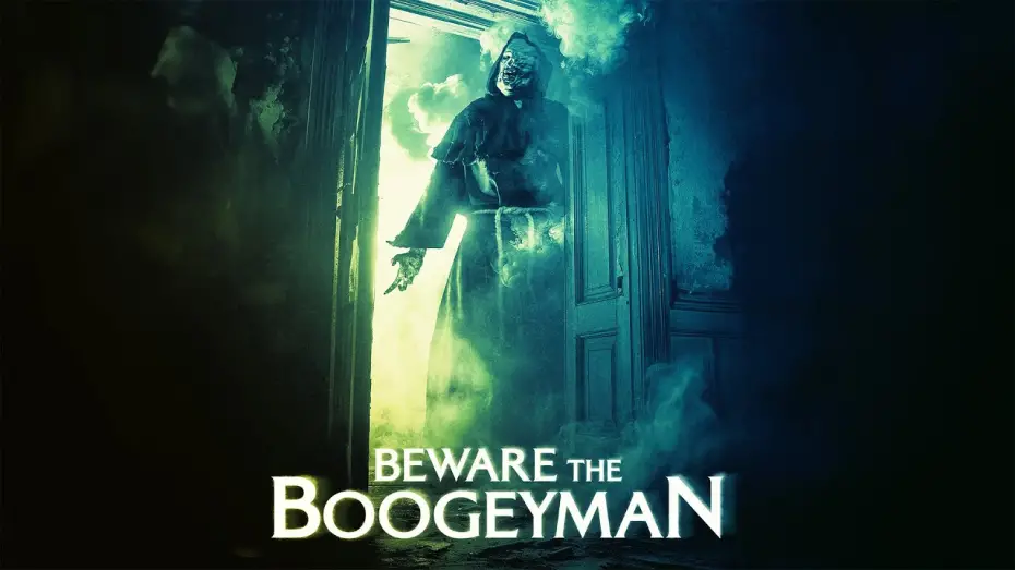 Watch film Beware the Boogeyman | Official Trailer