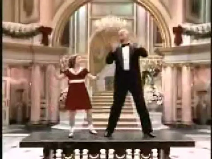 Watch film Annie — Annie 1999 - Original Television Trailer