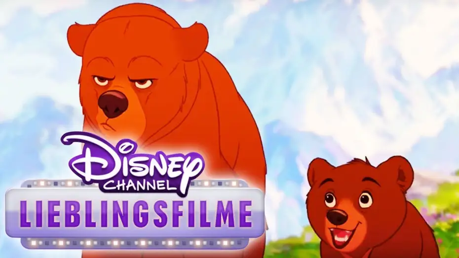 Watch film Brother Bear | B&auml;renbr&uuml;der - Lieblingsfilme-Trailer: Teil 1 & 2 - Deutsch HD