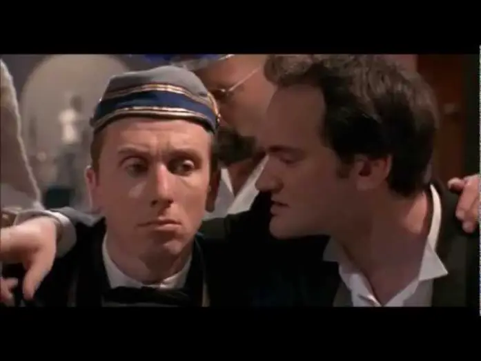 Watch film Four Rooms | Four-Room-BANDE-ANNONCE