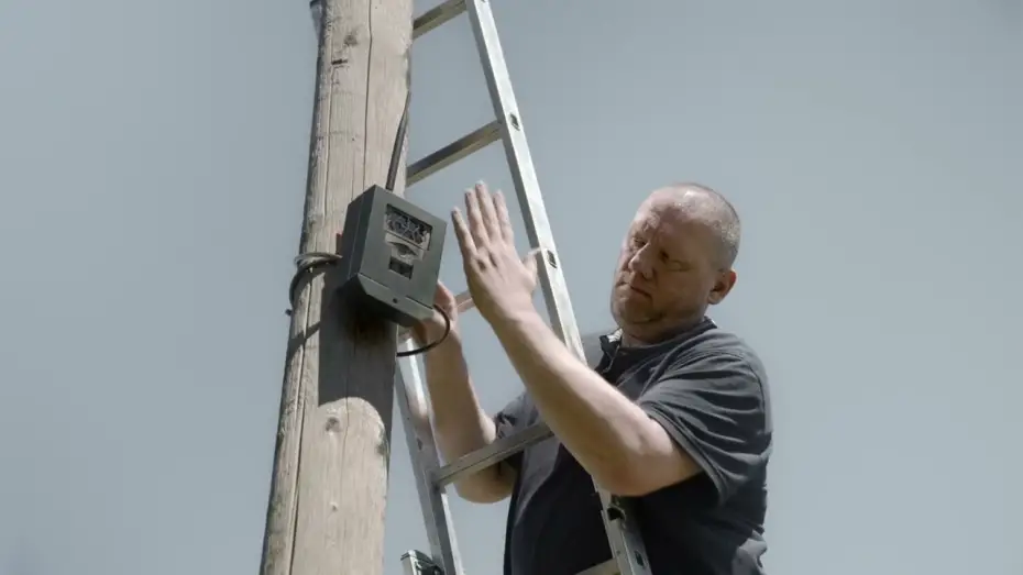 Watch film Chronicle | Trailer | Chronicle | Martin Kollar