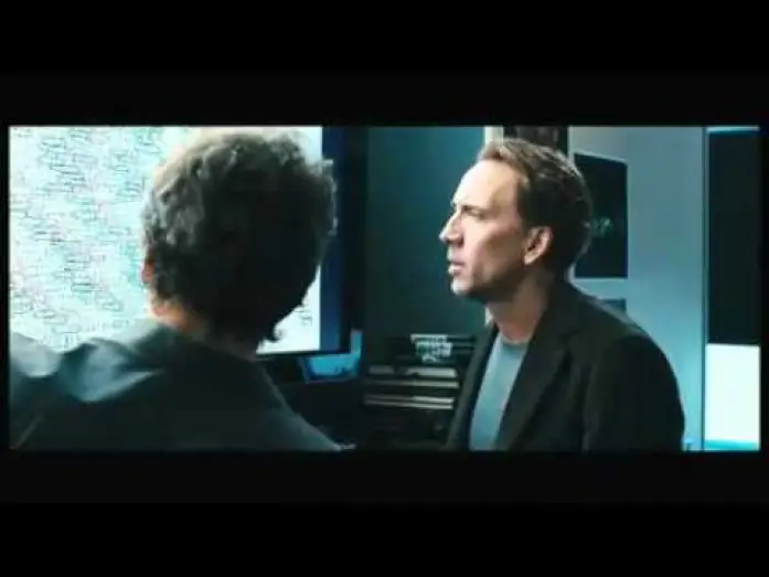 Watch film Knowing — PREDICTIONS bande annonce VF -www.filmdoz.com