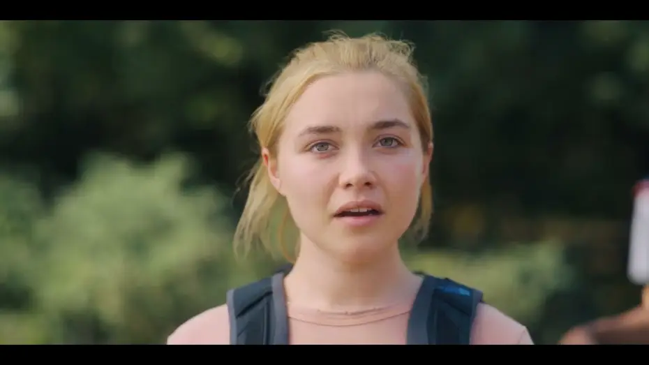 Watch film Midsommar | In IMAX for the first time from Friday