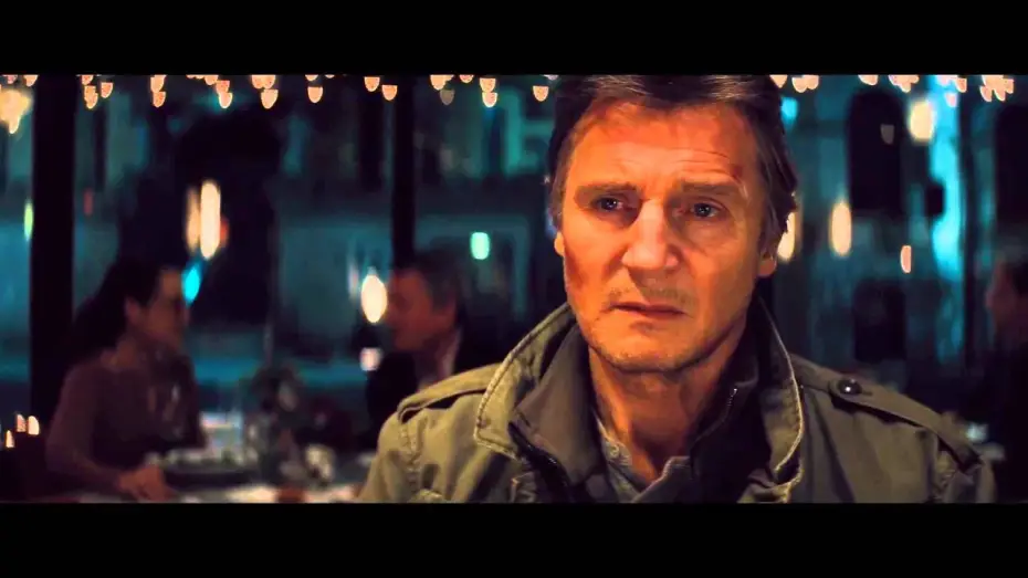 Watch film Run All Night | Run All Night - Una notte per sopravvivere - Trailer Ufficiale Italiano | HD