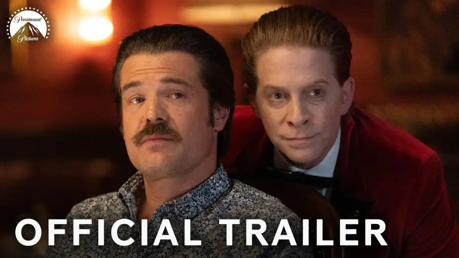 Watch film The Highest Stakes | Official Trailer