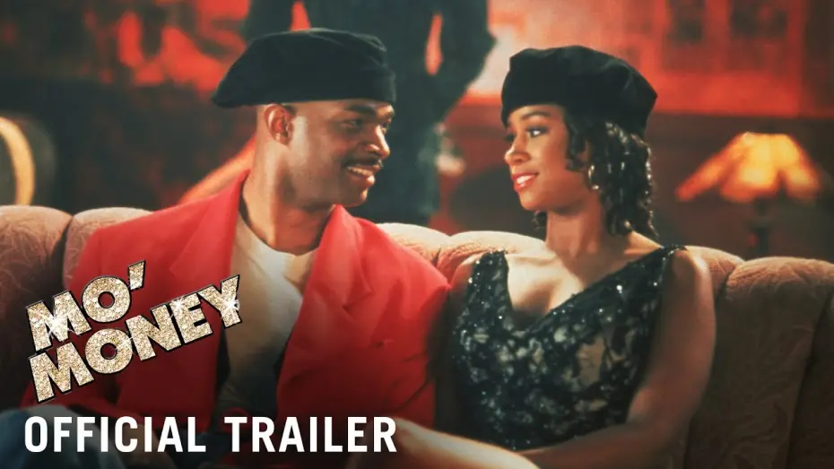 Watch film Mo' Money | Official Trailer