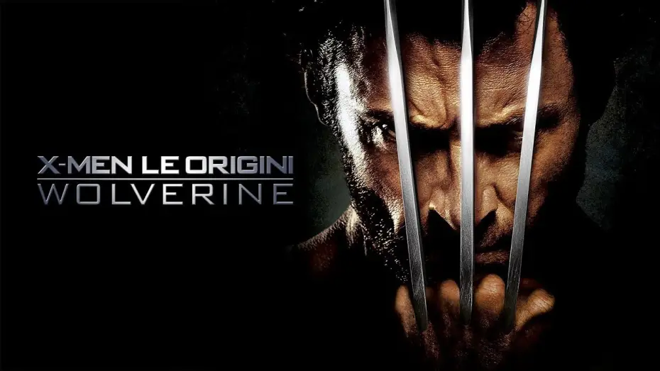 Watch film X-Men Origins: Wolverine — X-MEN Le Origini (film 2009) TRAILER ITALIANO
