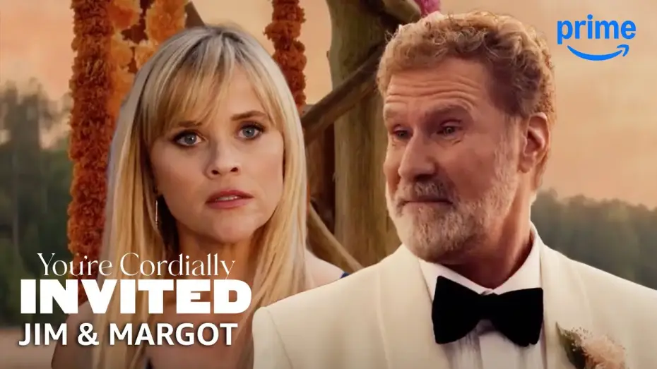 Watch film You're Cordially Invited | Jim vs. Margot