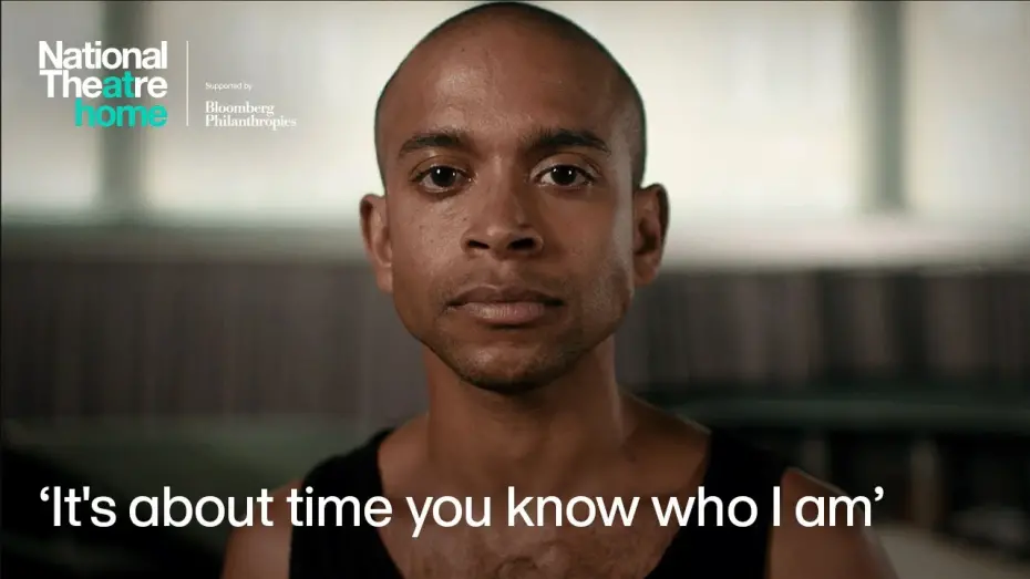 Watch film National Theatre at Home: The Father and the Assassin | The Father and the Assassin | Now streaming on National Theatre at Home