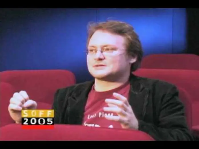 Watch film Brick — Rian Johnson on "Brick"