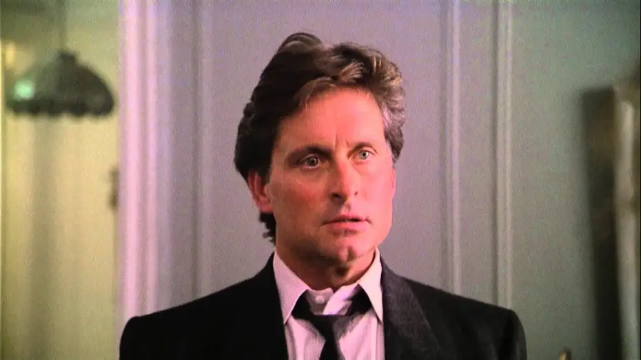 Watch film Fatal Attraction | Eine Verh&auml;ngnisvolle Aff&auml;re - Trailer