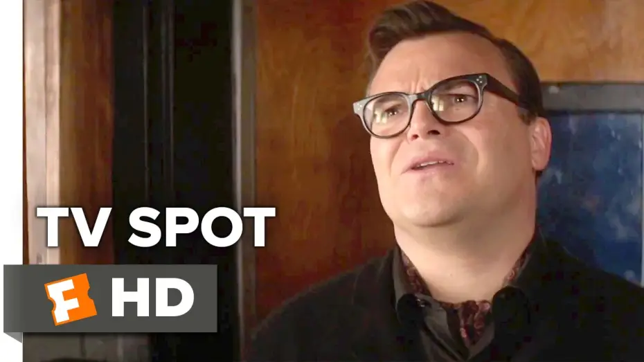 Watch film Goosebumps — Who You Calling Dummy?