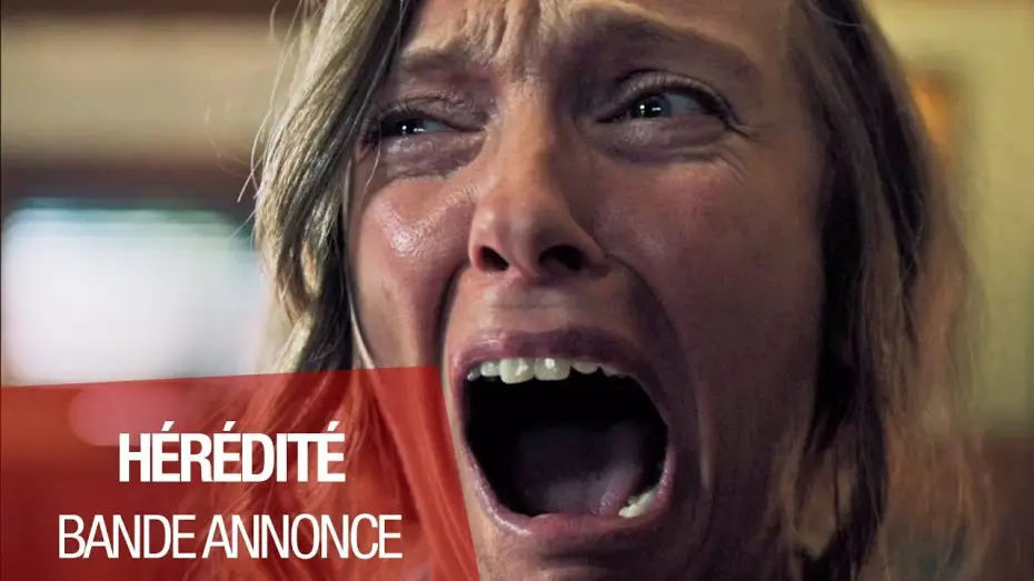 Watch film Hereditary | H&Eacute;R&Eacute;DIT&Eacute; - Bande Annonce VF