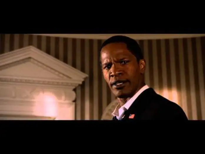 Watch film White House Down | Sotto Assedio - White House Down - Trailer ufficiale italiano