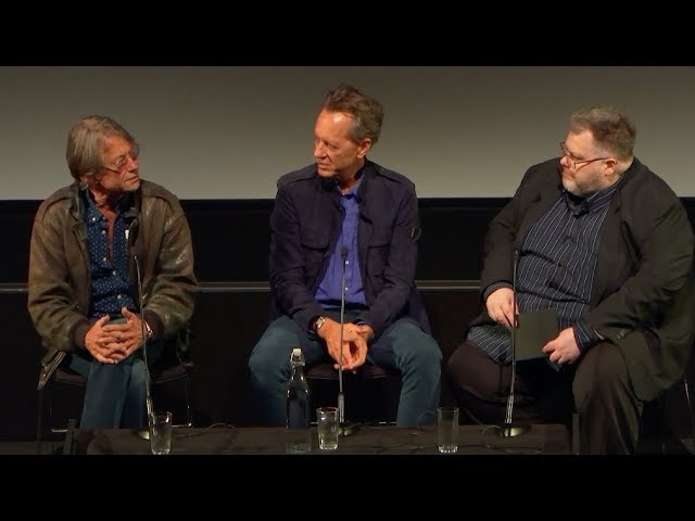 Watch film Withnail & I | Withnail & I 30 years on: star Richard E Grant and director Bruce Robinson discuss the film | BFI