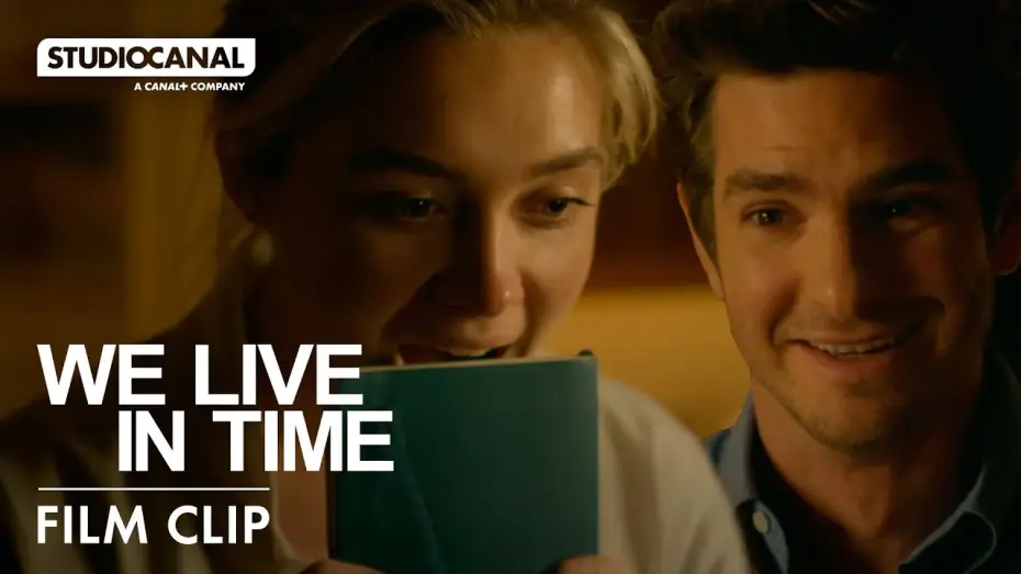 Watch film We Live in Time | Proposal