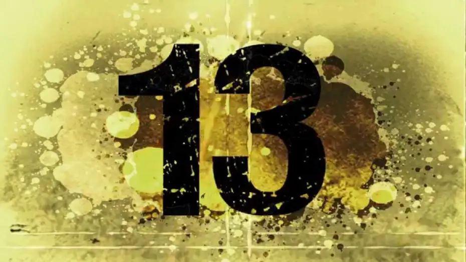 Watch film 13 | 13 Trailer (Deutsch HD)