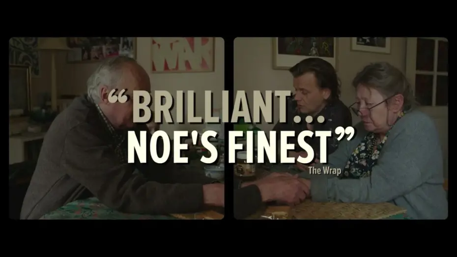 Watch film Vortex | Now in Theaters