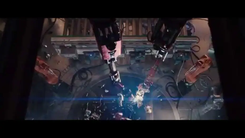 Watch film Avengers: Age of Ultron | Marvel Espa&ntilde;a | Vengadores: La Era de Ultr&oacute;n | Tercer Tr&aacute;iler Oficial | HD